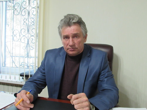 Завьялов Владимир Юрьевич 